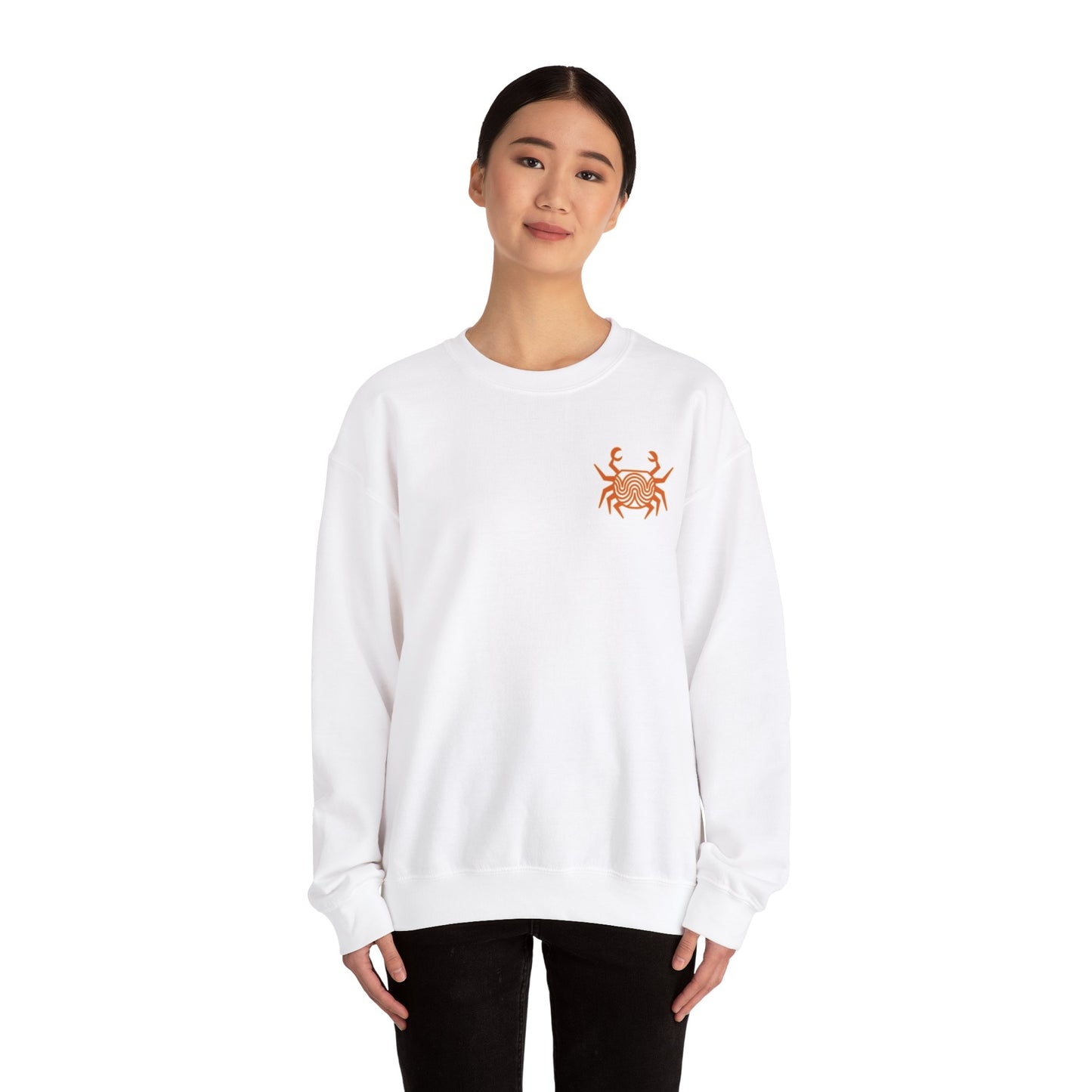 Unisex Oversized Baggy Sweatshirt (OG)