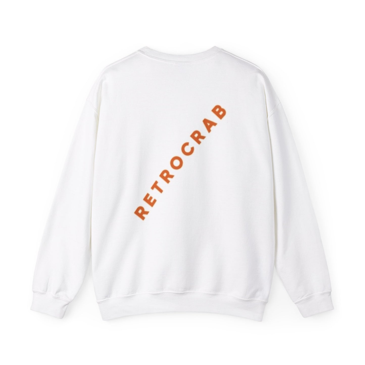 Unisex Oversized Baggy Sweatshirt (OG)